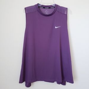 Nike Dry Fit Tank